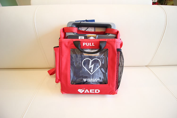 AED